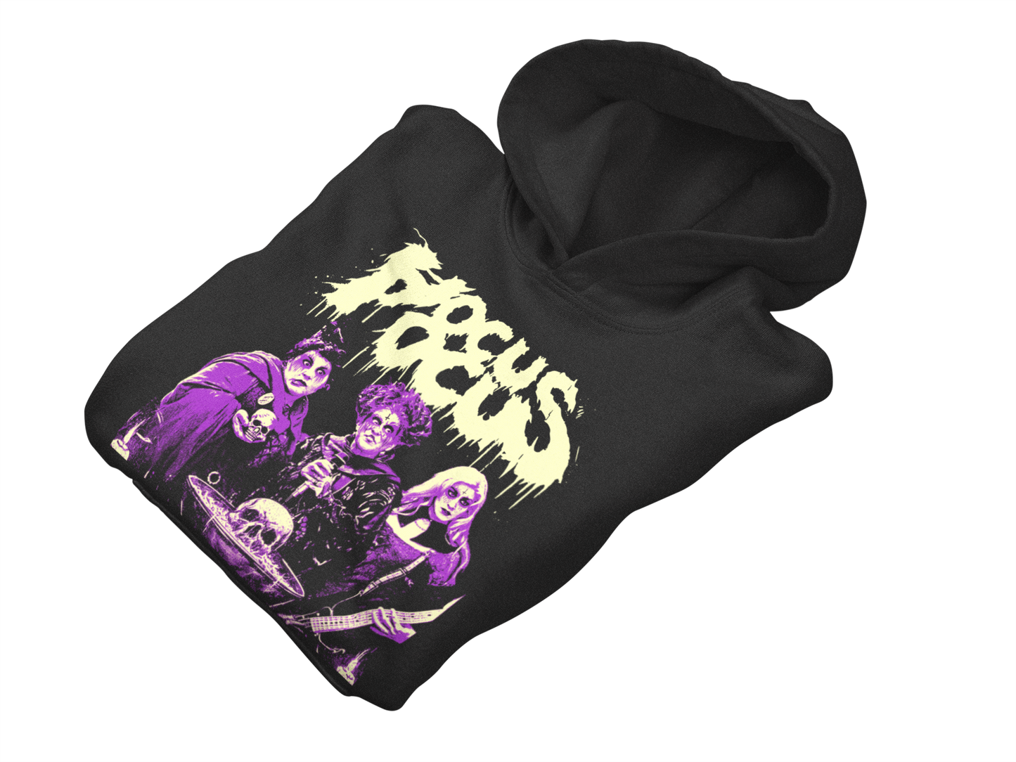Hocus Pocus [Sudadera]