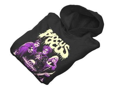Hocus Pocus [Sudadera]