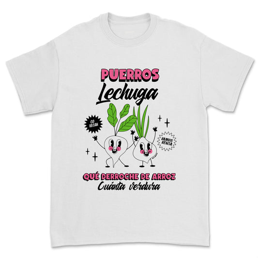 Go Vegan (Vamos Venga)