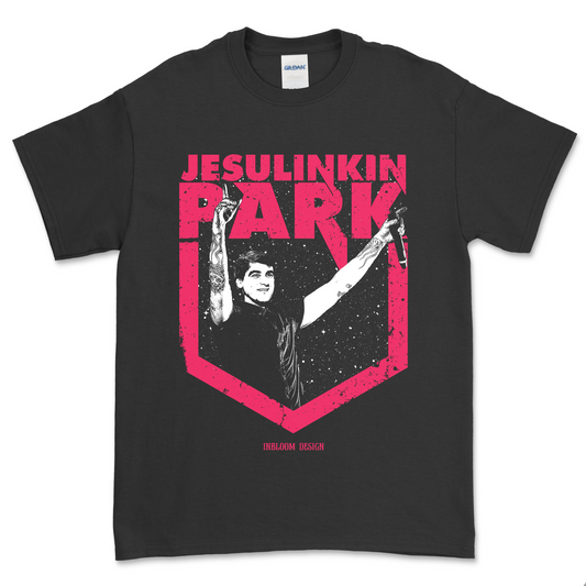 Jesulinkin Park - Alex Inbloom Unisex / S