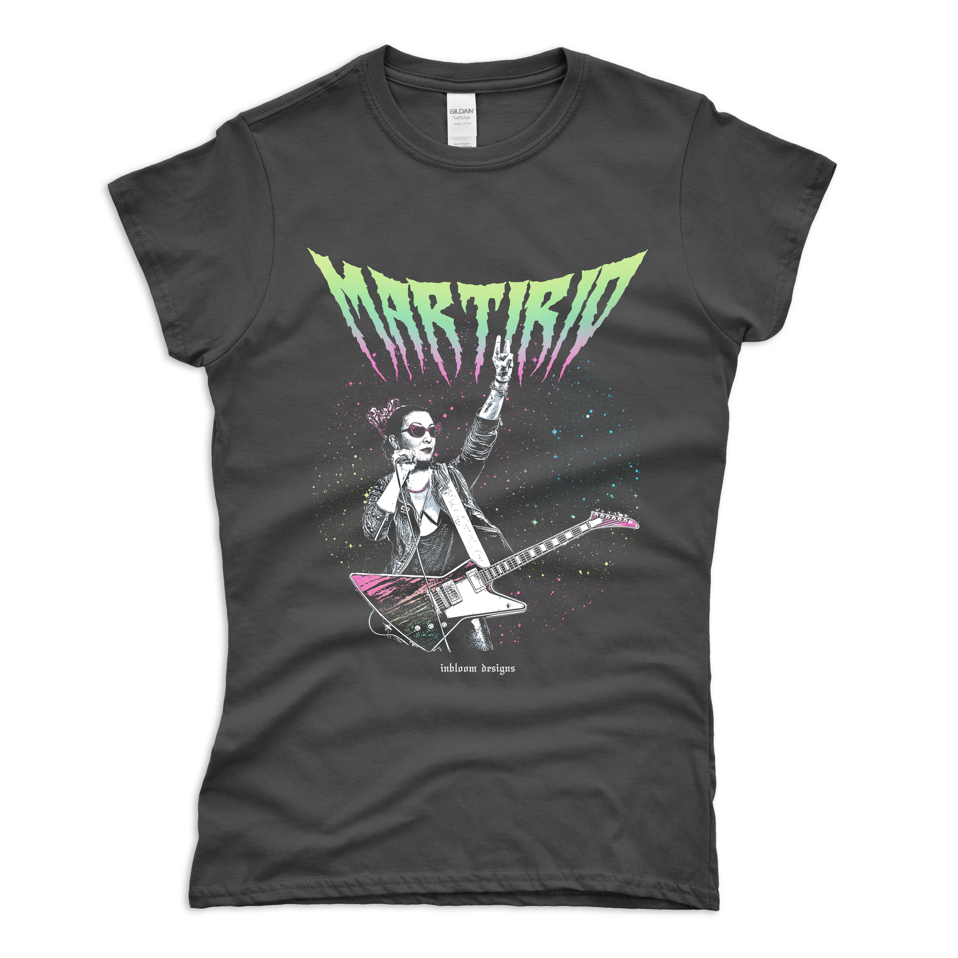 MARTIRIO - Alex Inbloom Chica / S Camisas y tops