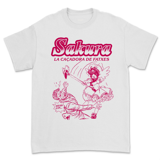 Sakura - Alex Inbloom