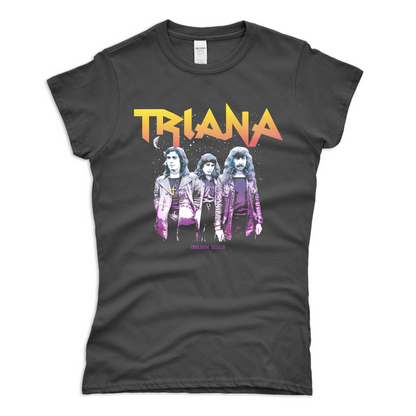 TRIANA - Alex Inbloom Chica / S