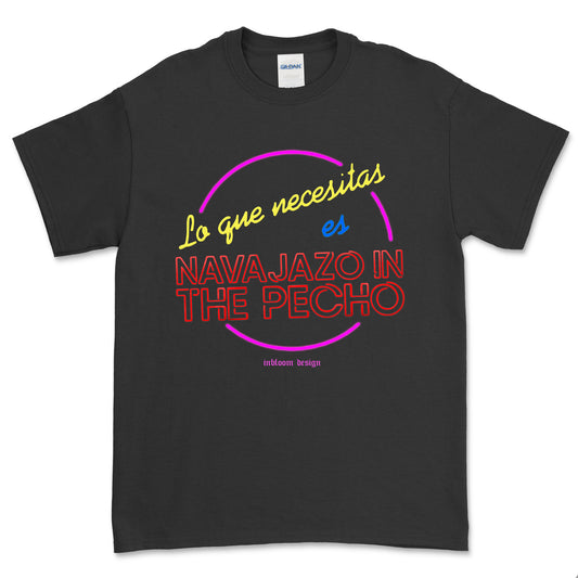 LO QUE NECESITAS ES... - Alex Inbloom Unisex / S