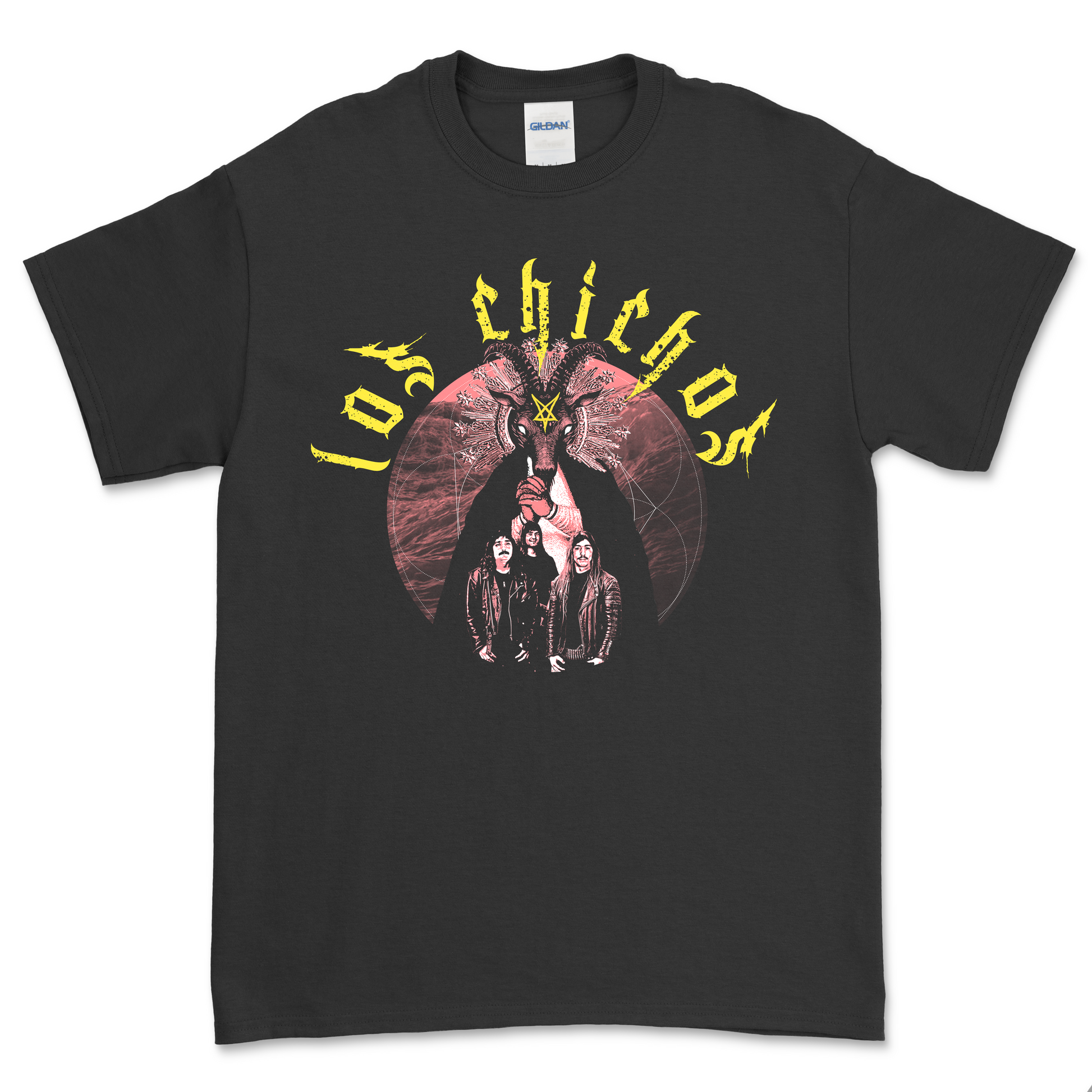 LOS CHICHOS - Alex Inbloom Unisex / S