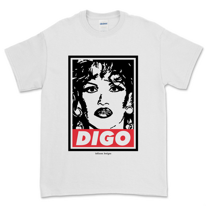DIGO OBEY - Alex Inbloom Unisex / S