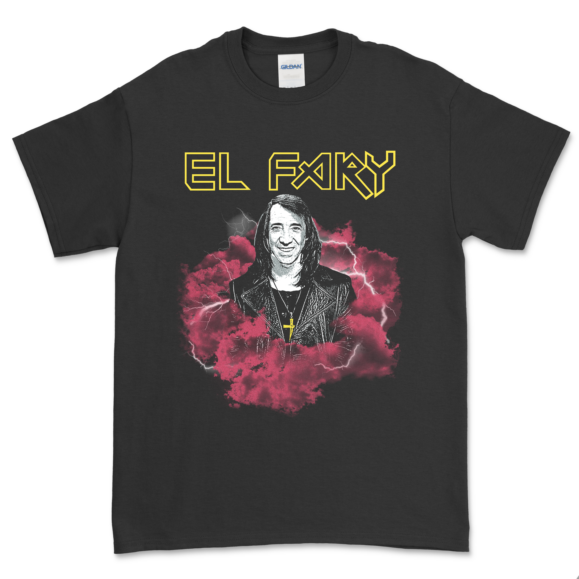 EL FARY - Alex Inbloom Unisex / S