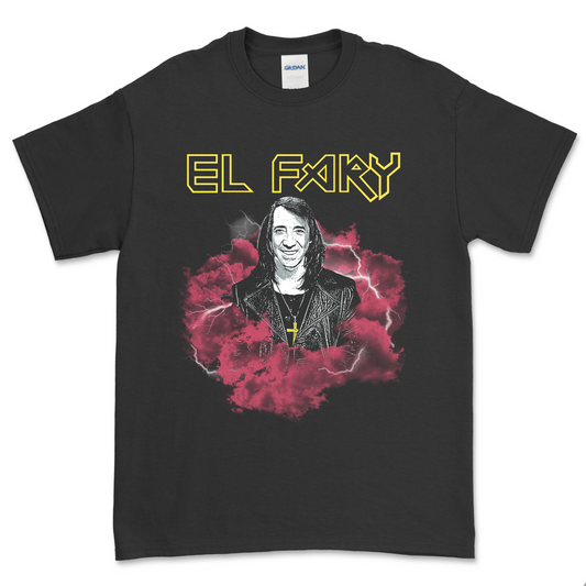 EL FARY - Alex Inbloom Unisex / S