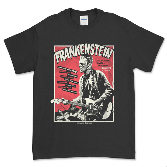 FRANKENSTEIN - Alex Inbloom Unisex / S