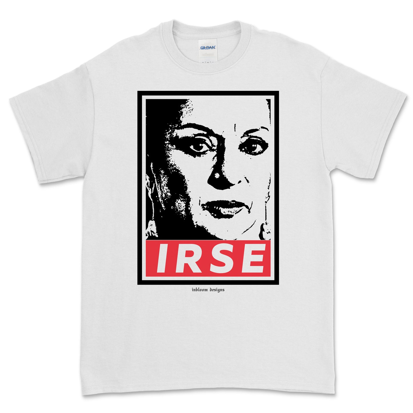 IRSE - Alex Inbloom Unisex / S Camisas y tops