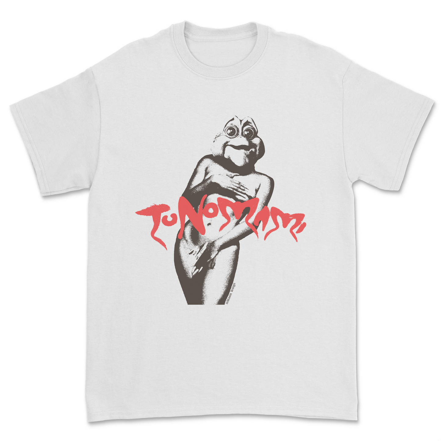 TUNOMAMI 2