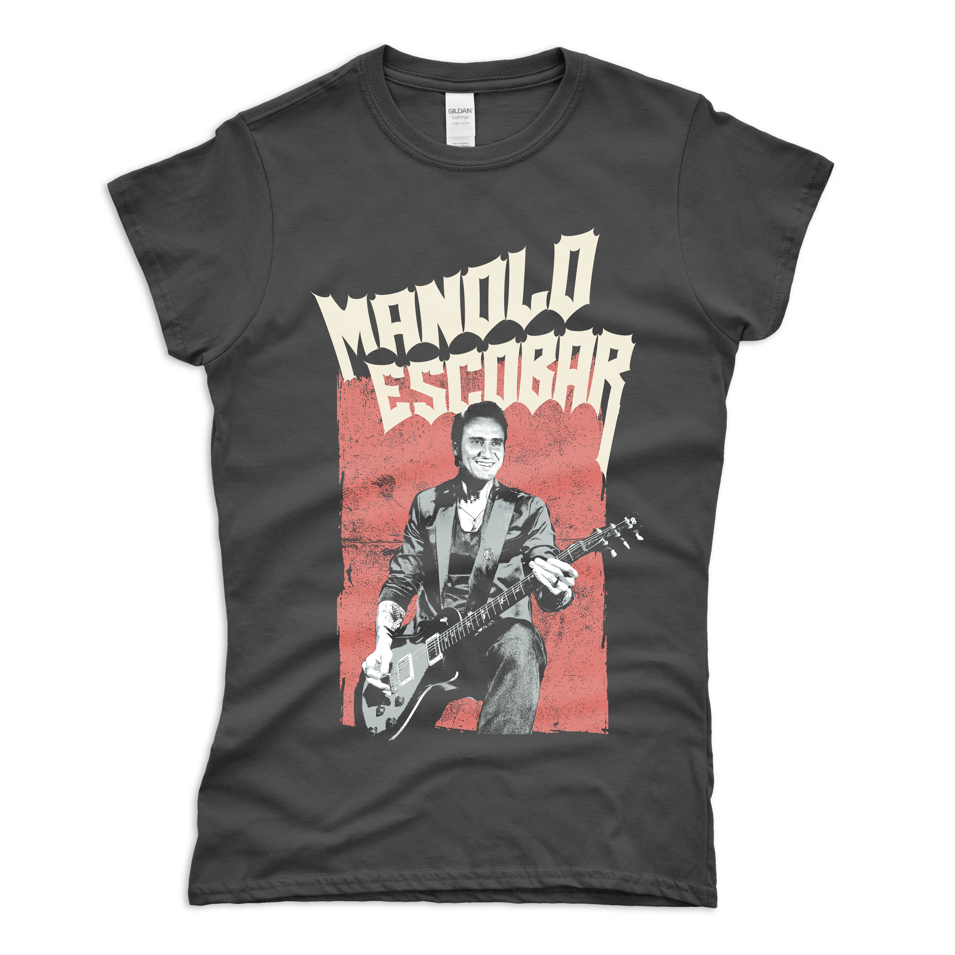 MANOLO ESCOBAR - Alex Inbloom Chica / S