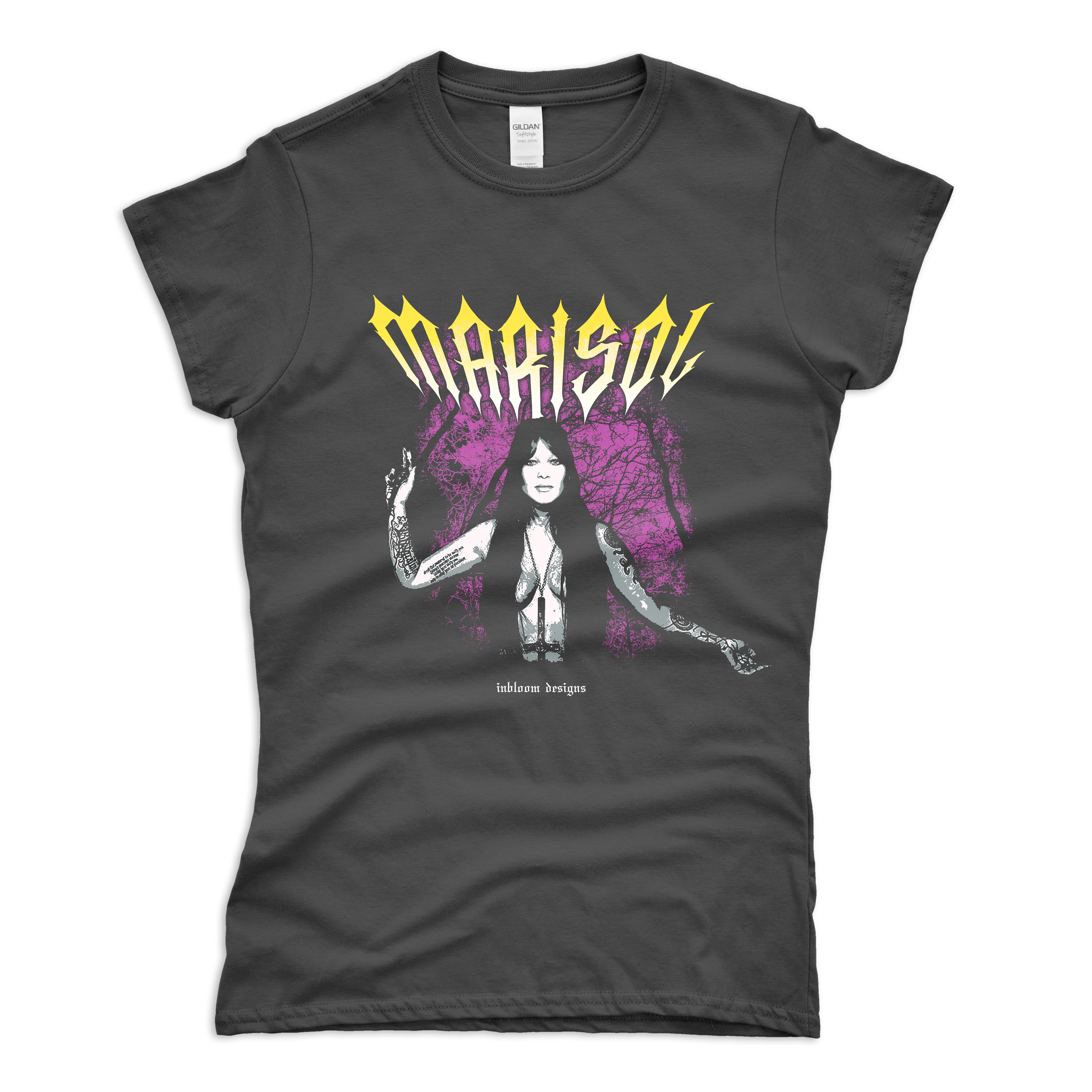 Camiseta marisol clearance
