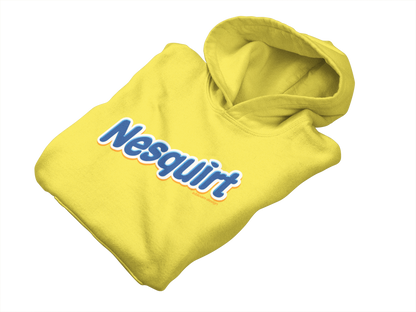 Nesquirt [Sudadera] - Alex Inbloom