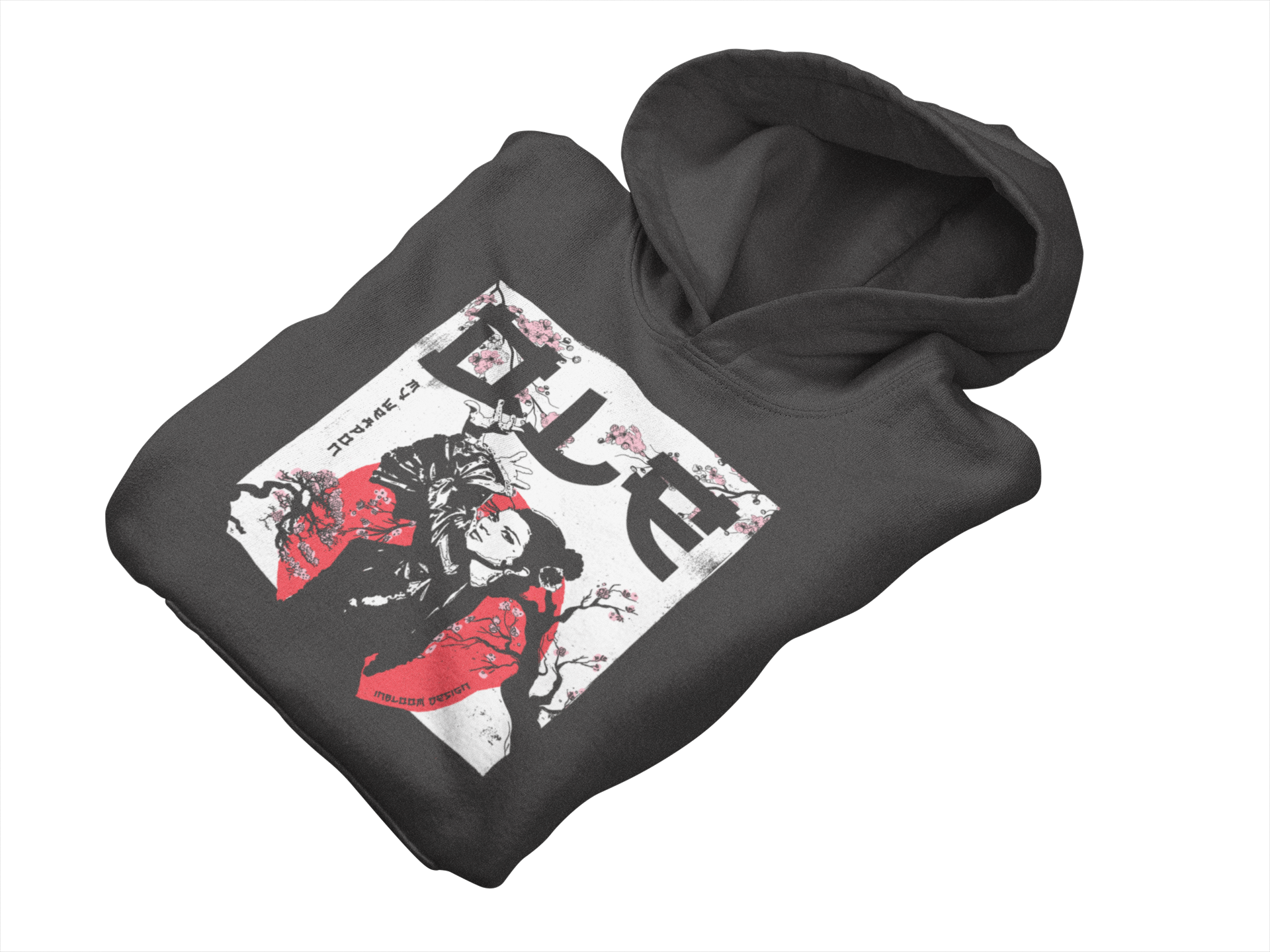 Ole [Sudadera] - Alex Inbloom