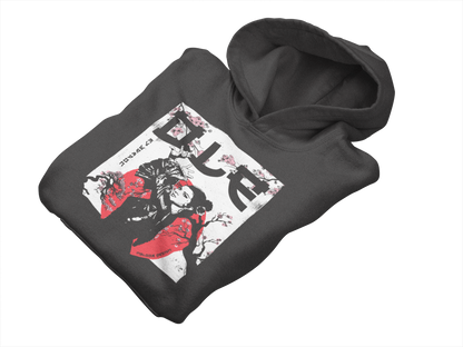 Ole [Sudadera] - Alex Inbloom