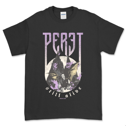 PERET! - Alex Inbloom Unisex / S Camisas y tops