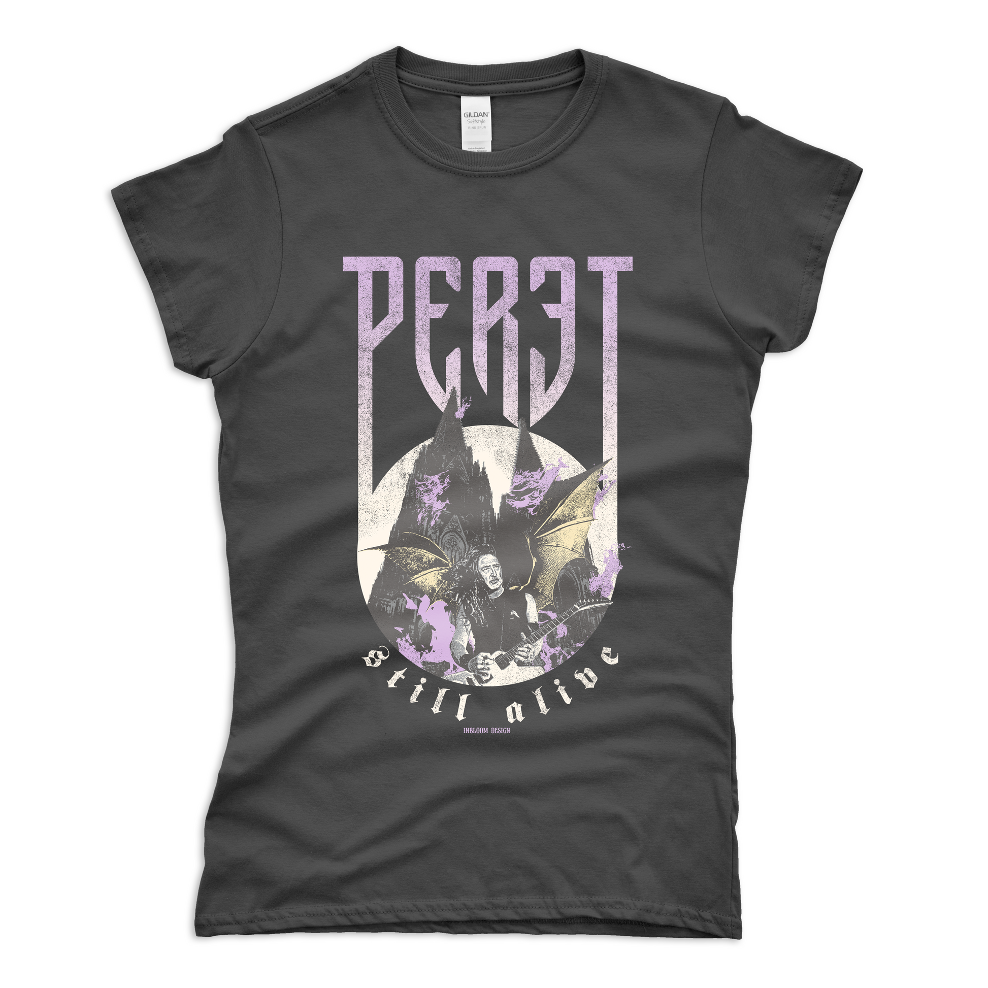 PERET! - Alex Inbloom Chica / S Camisas y tops