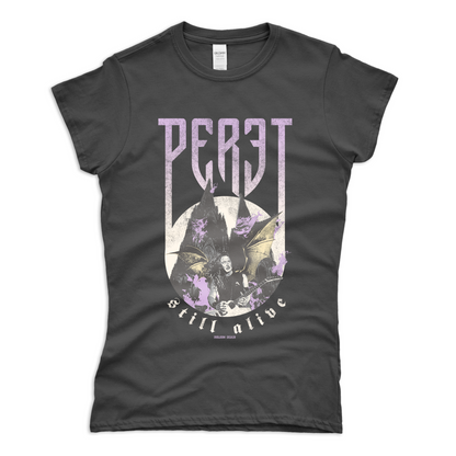 PERET! - Alex Inbloom Chica / S Camisas y tops