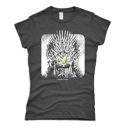 PIPPI LANGSTHRONE - Alex Inbloom Chica / S