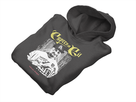 Cypress Gil [Sudadera] - Alex Inbloom