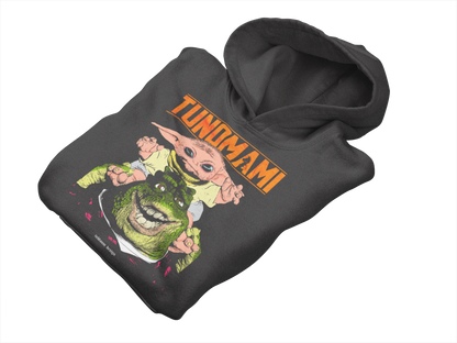 TUNOMAMI [Sudadera] - Alex Inbloom