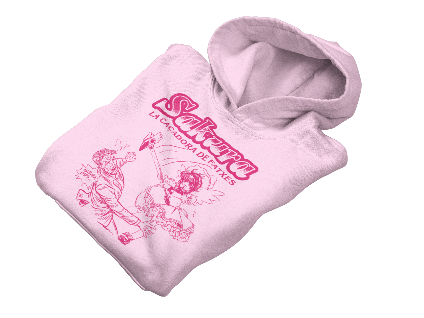 Sakura [Sudadera] - Alex Inbloom