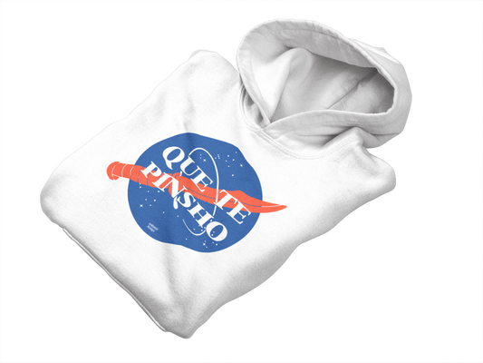 Que te pinsho [Sudadera] - Alex Inbloom