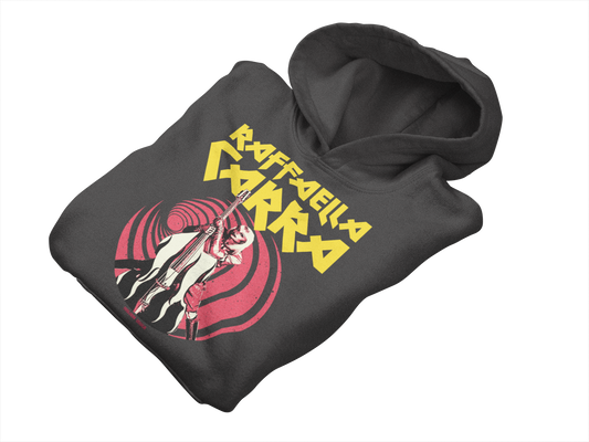 Raffaella [Sudadera] - Alex Inbloom