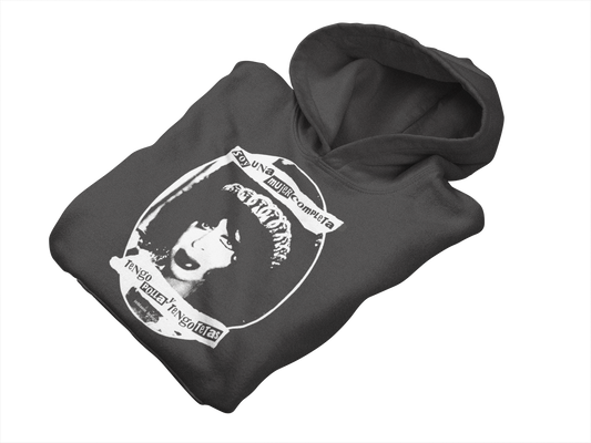 Carmen de Mairena [Sudadera] - Alex Inbloom