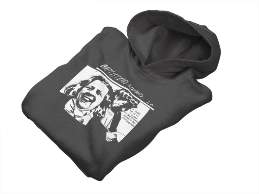Baptisterio Romano [Sudadera] - Alex Inbloom