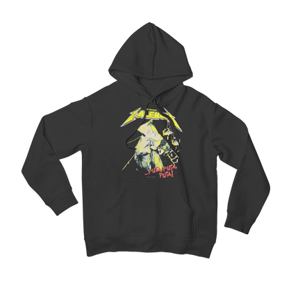 Las Vecinas de Valencia [Sudadera] - Alex Inbloom