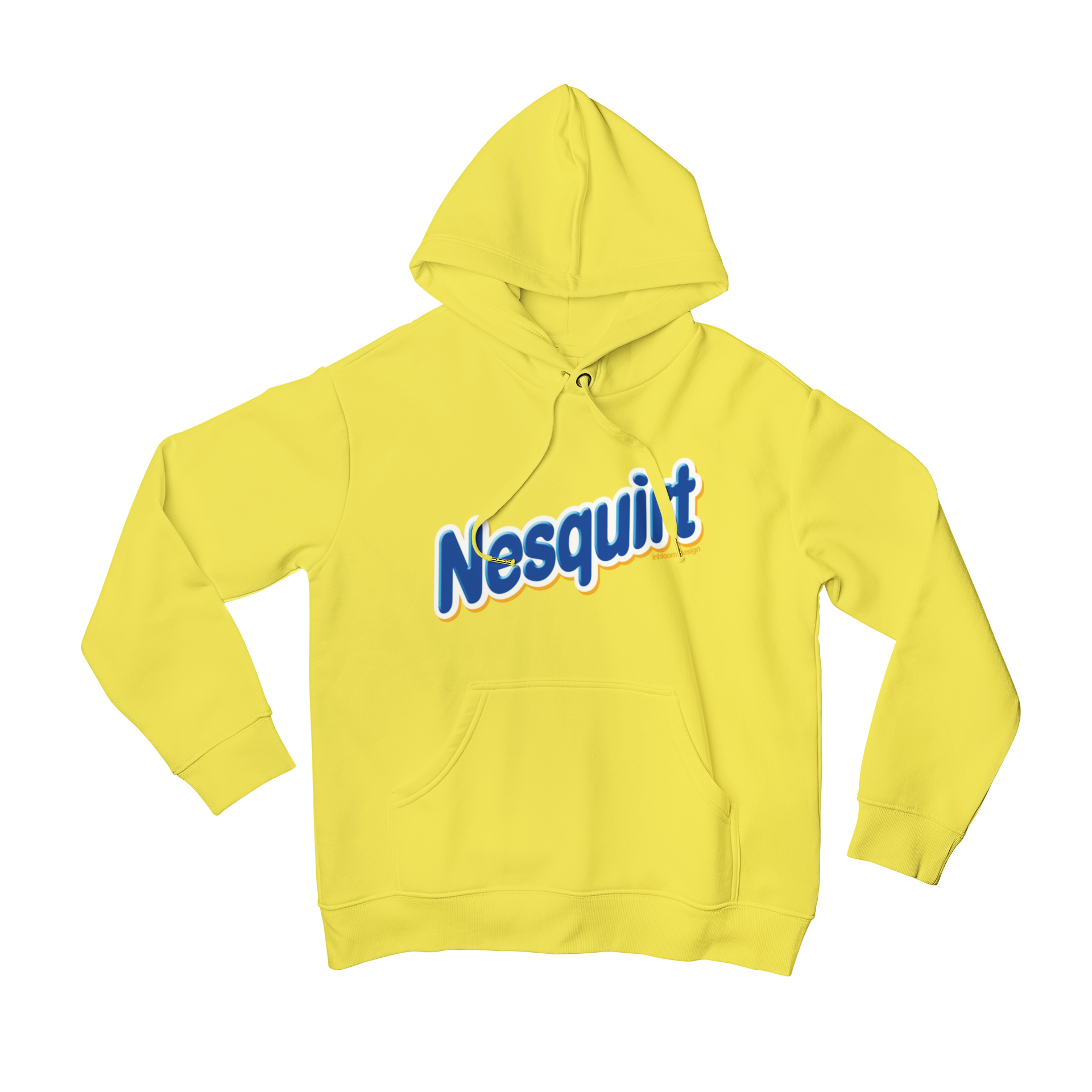 Nesquirt [Sudadera] - Alex Inbloom