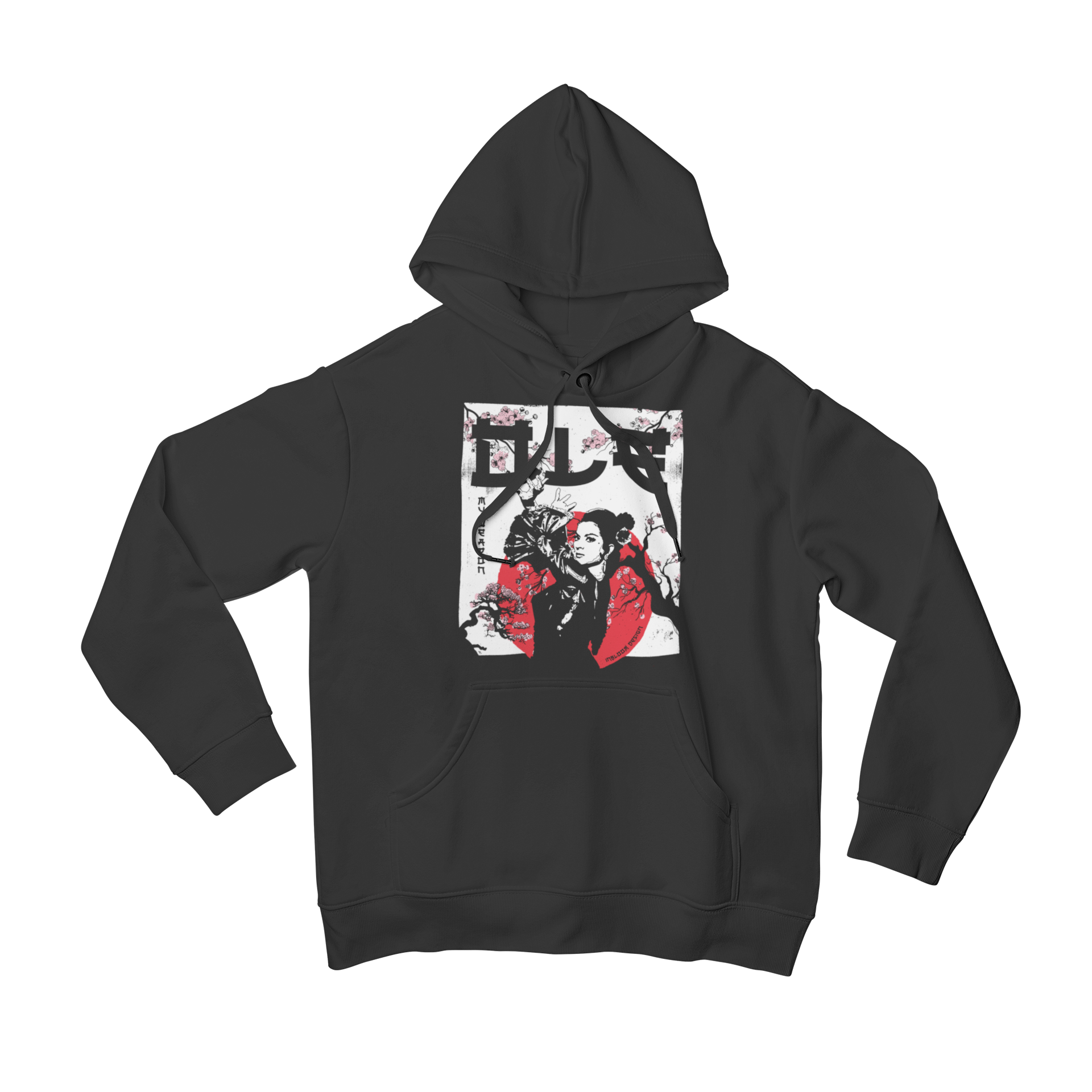 Ole [Sudadera] - Alex Inbloom