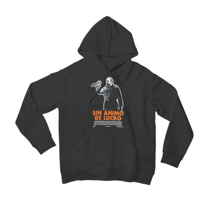 Sin ánimo de lucro [Sudadera] - Alex Inbloom
