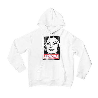 Señora [Sudadera] - Alex Inbloom
