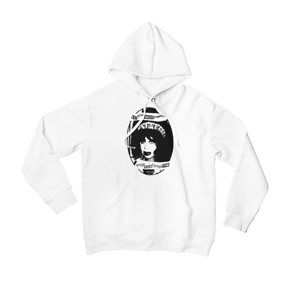 Carmen de Mairena [Sudadera] - Alex Inbloom S / Blanco