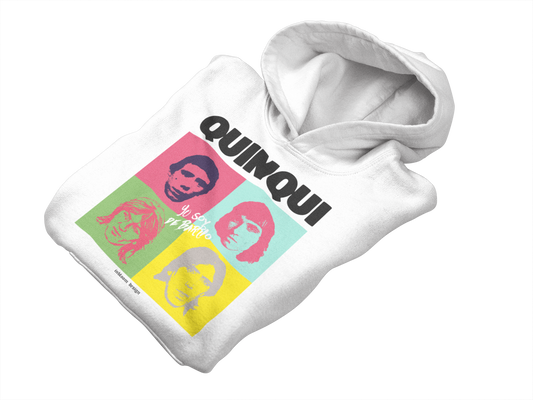 Quinqui [Sudadera] - Alex Inbloom