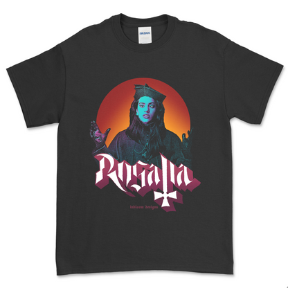 Ghostialia