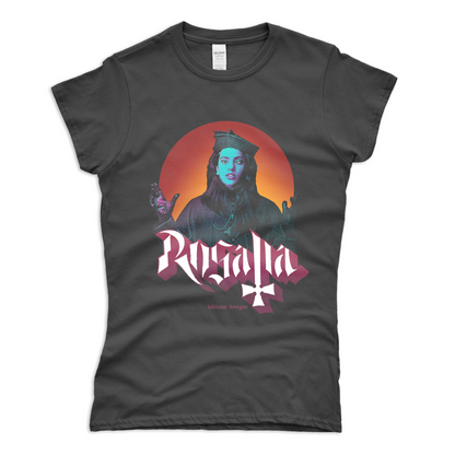Ghostialia