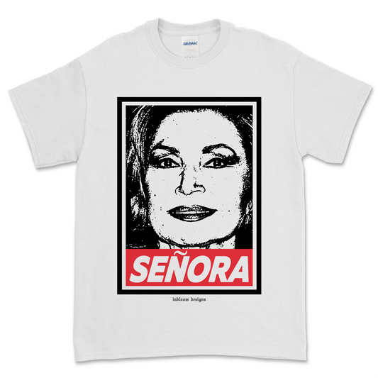 SEÑORA - Alex Inbloom Unisex / S