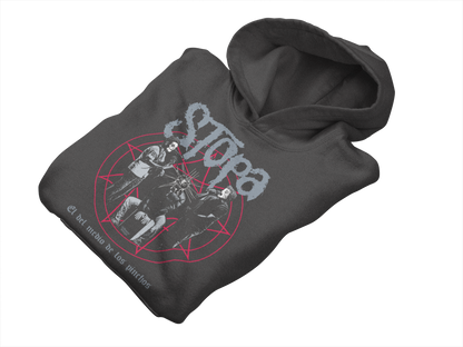 Stopa [Sudadera] - Alex Inbloom