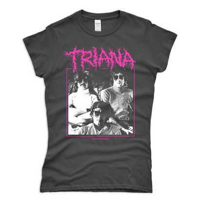 TRIANA II - Alex Inbloom Chica / Negro / S