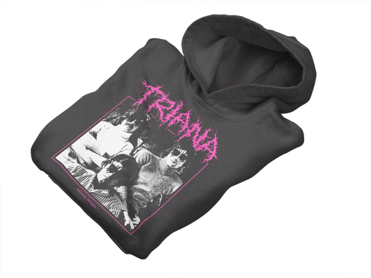 Triana II [Sudadera] - Alex Inbloom