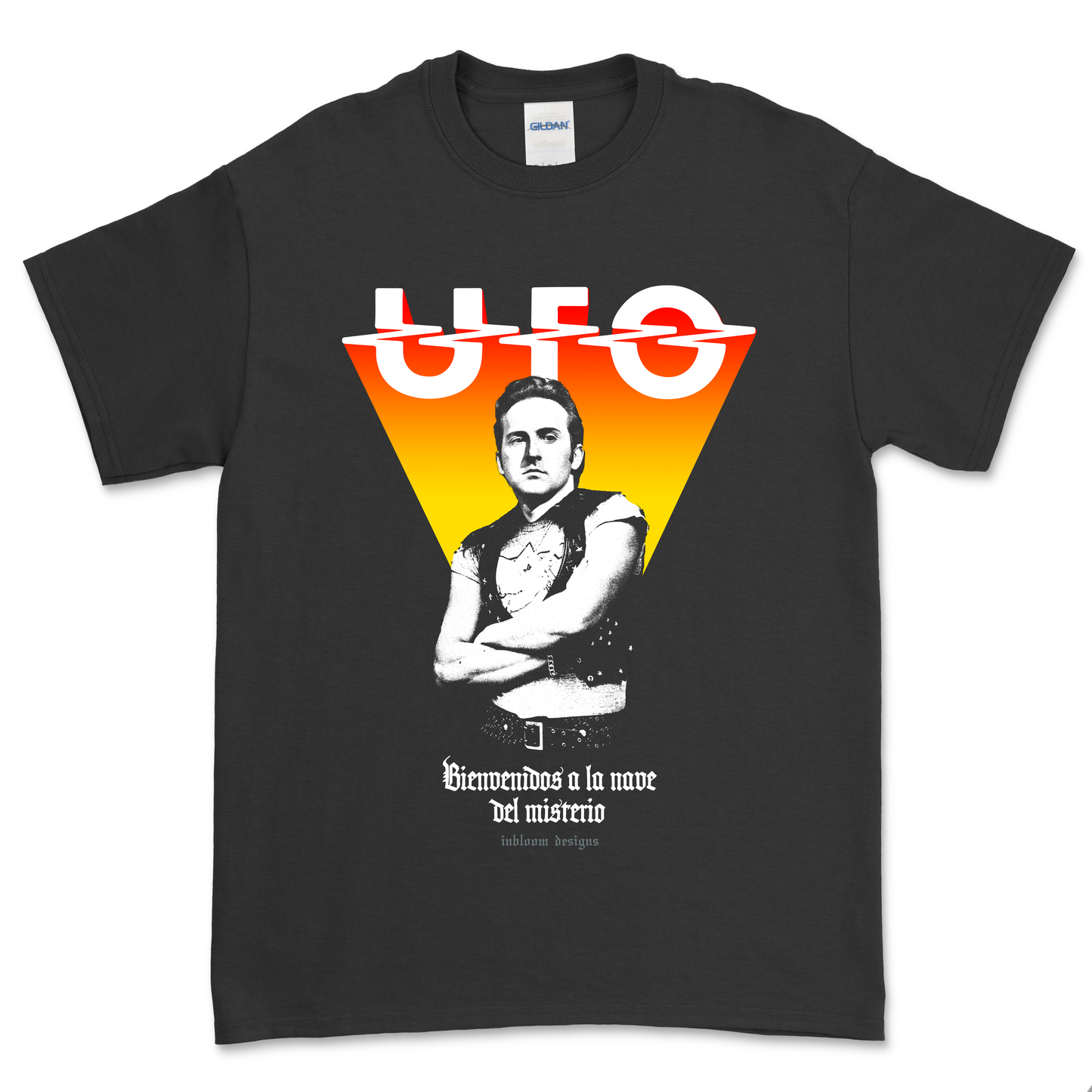 UFO - Alex Inbloom Unisex / S
