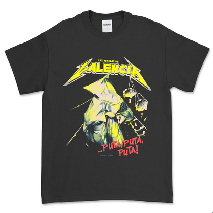 LAS VECINAS DE VALENCIA - Alex Inbloom Unisex / S